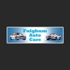 Fulghum Auto Care gallery