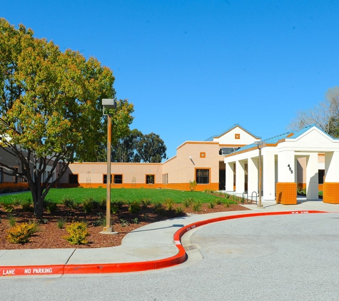 San Jose Behavioral Health Hospital - San Jose, CA