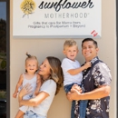 Sunflower Motherhood