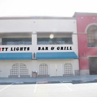 City Lights Bar & Grill