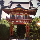Japanese Tea Garden - Tourist Information & Attractions