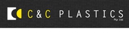 C & C Plastics Pty Ltd Logo