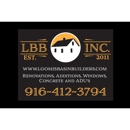 Loomis Basin Builders Inc. - Altering & Remodeling Contractors