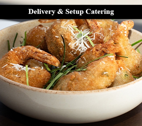 Dux Gutz Catering - Milton, QLD. Delivery & Setup Catering