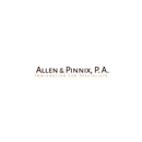 Allen & Pinnix, P.A. - Attorneys