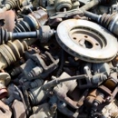 Southers Auto Salvage - Used & Rebuilt Auto Parts