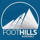 Foothills Assembly of God - Assemblies of God Churches