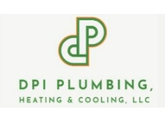 DPI Construction Plumbing Heating & Cooling