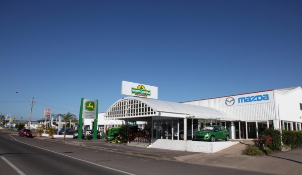 Honeycombes Sales & Service - Ayr - Ayr, QLD