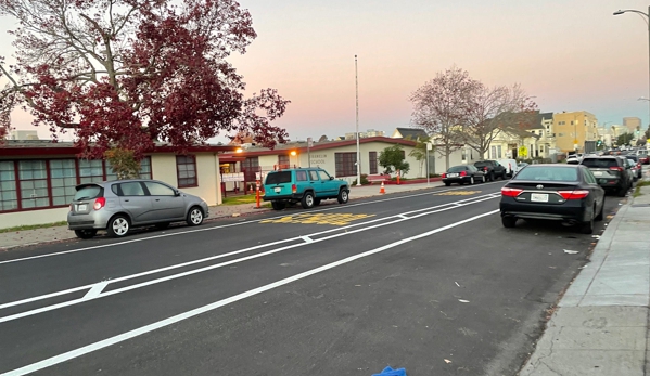 Franklin Elementary - Oakland, CA