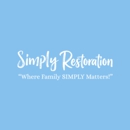 Simply Restoration - Plumbing-Drain & Sewer Cleaning
