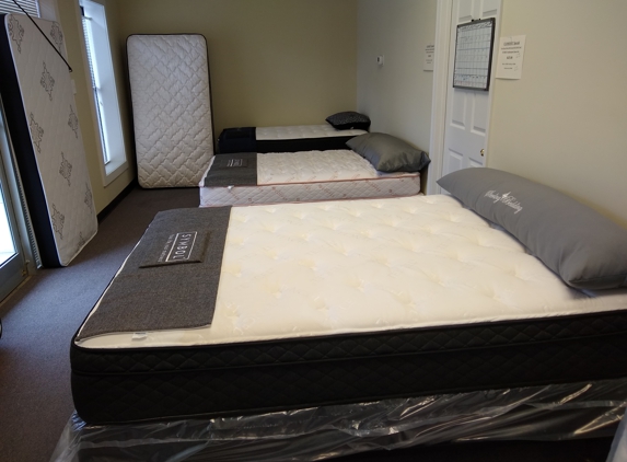 BEST CHOICE Mattress Co. - Pinehurst, NC