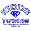 Kidd's Towing gallery
