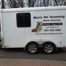 Morris Mobile Pet Grooming - Dog & Cat Grooming & Supplies
