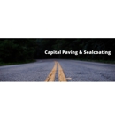 Capital Seal Coat Company - Asphalt Paving & Sealcoating