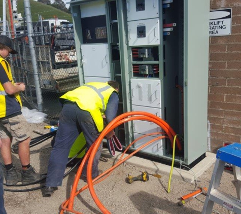 GJ Appliance & Electrical Service - Stoves - Ulverstone, TAS