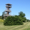 Nicollet Tower & Interpretive gallery