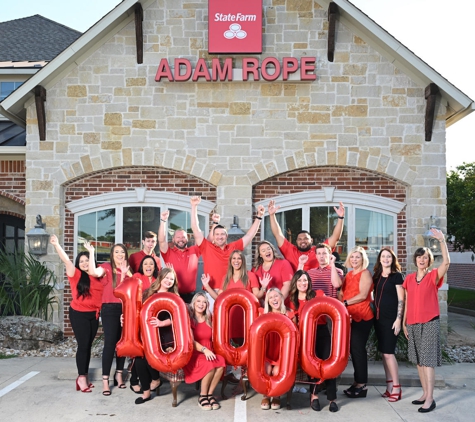 Adam Rope - State Farm Insurance Agent - Waxahachie, TX