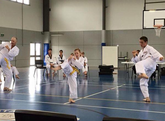 Darling Downs Taekwondo Inc - Melton, VIC