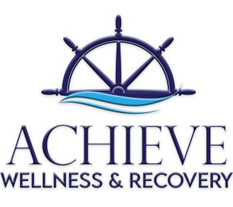 Achieve Wellness & Recovery New Jersey - Northfield, NJ