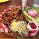 AG Kitchen - American Restaurants