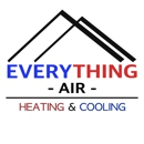 Everything Air Heating and Cooling - Fireplaces