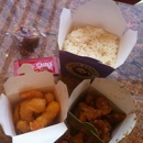 Panda Express - Fast Food Restaurants