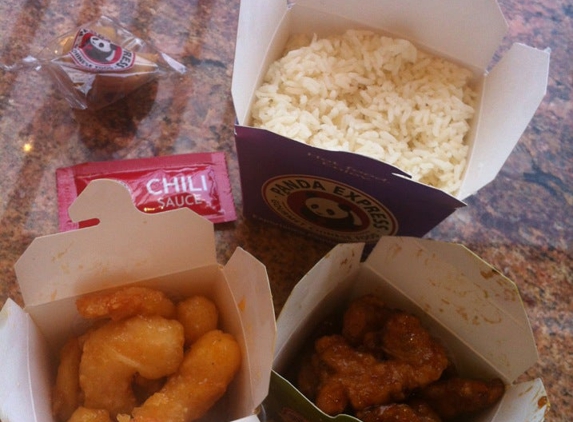 Panda Express - San Dimas, CA