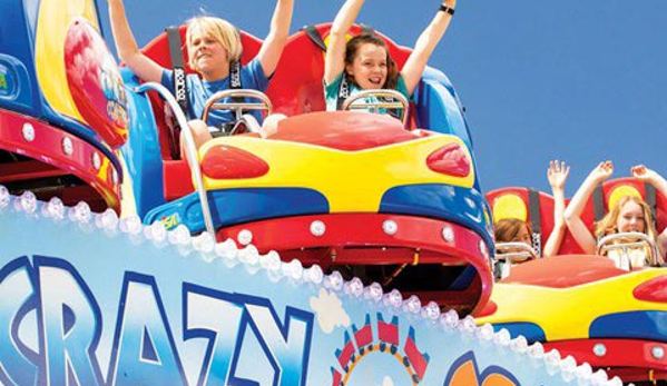 Adventure Park - Wallington, VIC