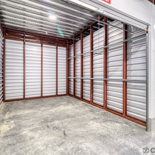 CubeSmart Self Storage - Bordentown, NJ