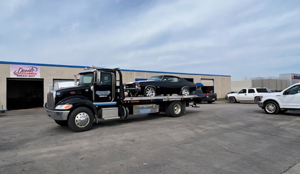 Speedy's Towing & Recovery - Tulsa, OK