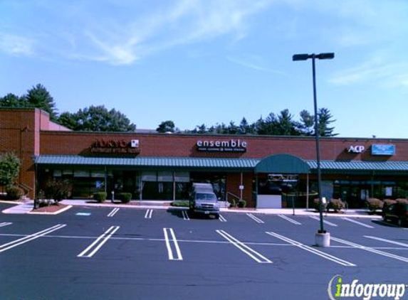 Ensemble Music Systems & Home Theater - Nashua, NH