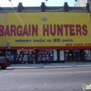 M & S Bargain Hunters - Discount Stores