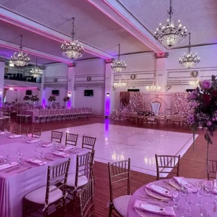 Mega party rental - Los Angeles, CA