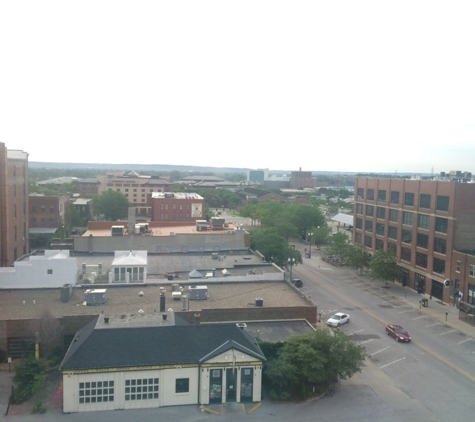 Hyatt Place Omaha/Downtown-Old Market - Omaha, NE