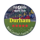 Fit4Life Health Clubs - Durham