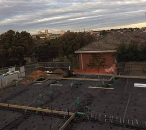 Top Mix Construction