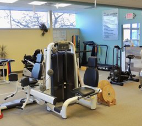 Hulst Jepsen Physical Therapy - Grand Rapids, MI