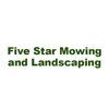 Five Star Mowing & Landscaping gallery