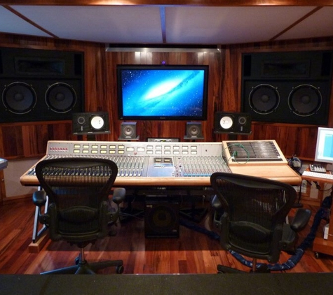 Studio Malibu - Malibu, CA