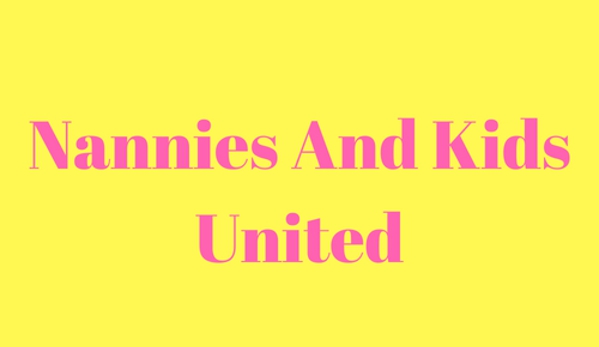 Nannies & Kids United - Lilburn, GA