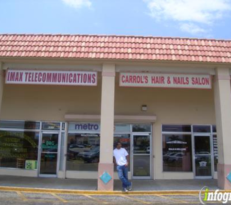 Metro by T-Mobile - Miramar, FL