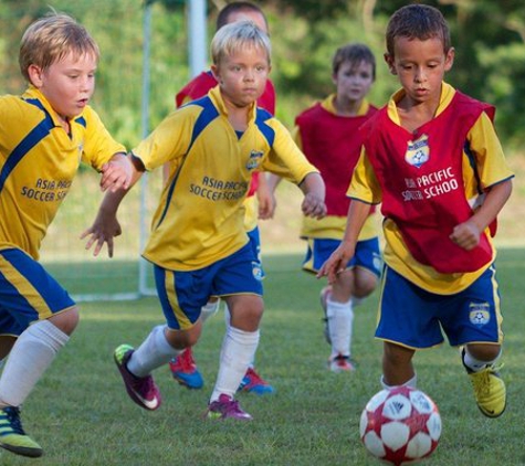 Premier Soccer Academy - Santa Monica, CA