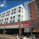 Robert Wood Johnson University Hospital