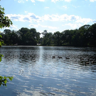 Wolfe's Pond Park and Beach - Staten Island, NY