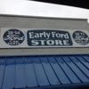 The Early Ford Store gallery