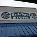 The Early Ford Store - Antique & Classic Cars
