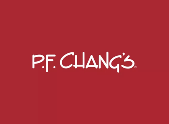 P.F. Chang's - Fresno, CA