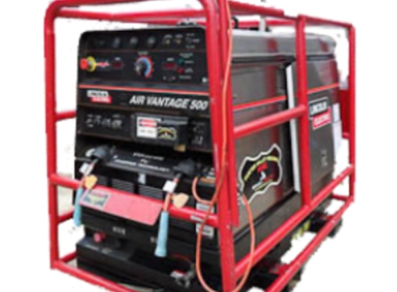 Hunter Valley Welding Hire - Thornton, NSW