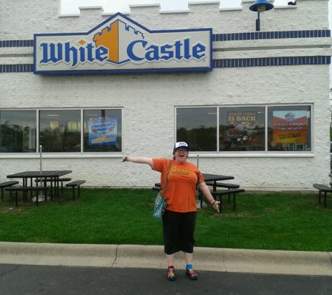 White Castle - Hopkins, MN